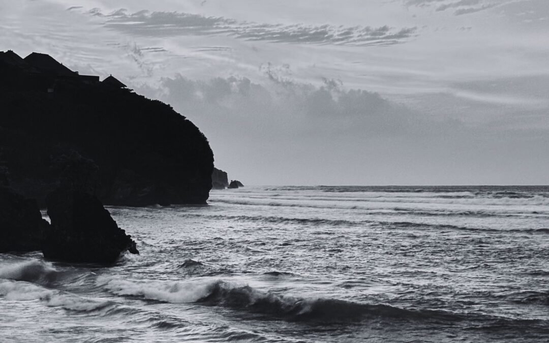 Digital Detox Benefits: My Forced Day of Silence in Bali