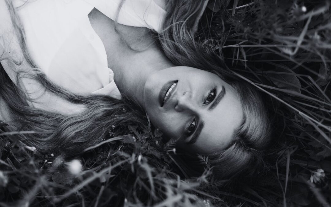 What I’d Tell My 24-Year-Old Self (Now That I’m 34)