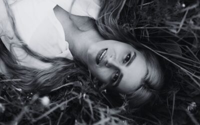 What I’d Tell My 24-Year-Old Self (Now That I’m 34)