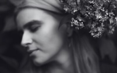 Reinventing Yourself: A Messy, Brave, Beautiful Rebirth