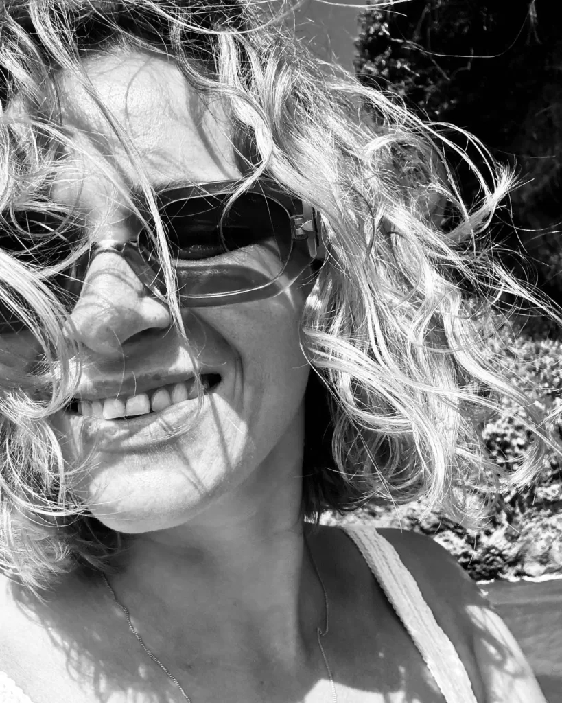 The Chaos of Self-Discovery: Accepting the Freedom of Not Knowing