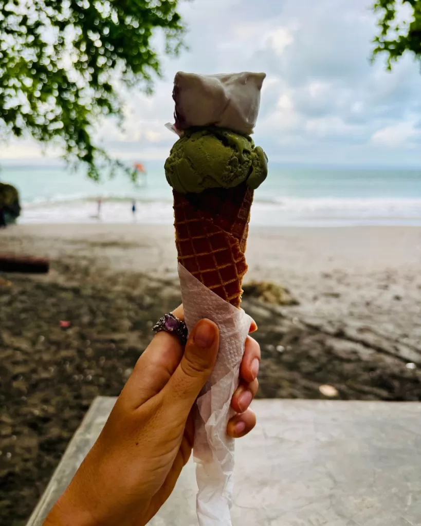 The Chaos of Self-Discovery: Accepting the Freedom of Not Knowing