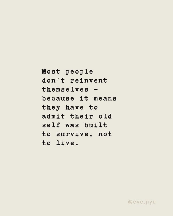How to Reinvent Yourself: A Complete Life Transformation Guide