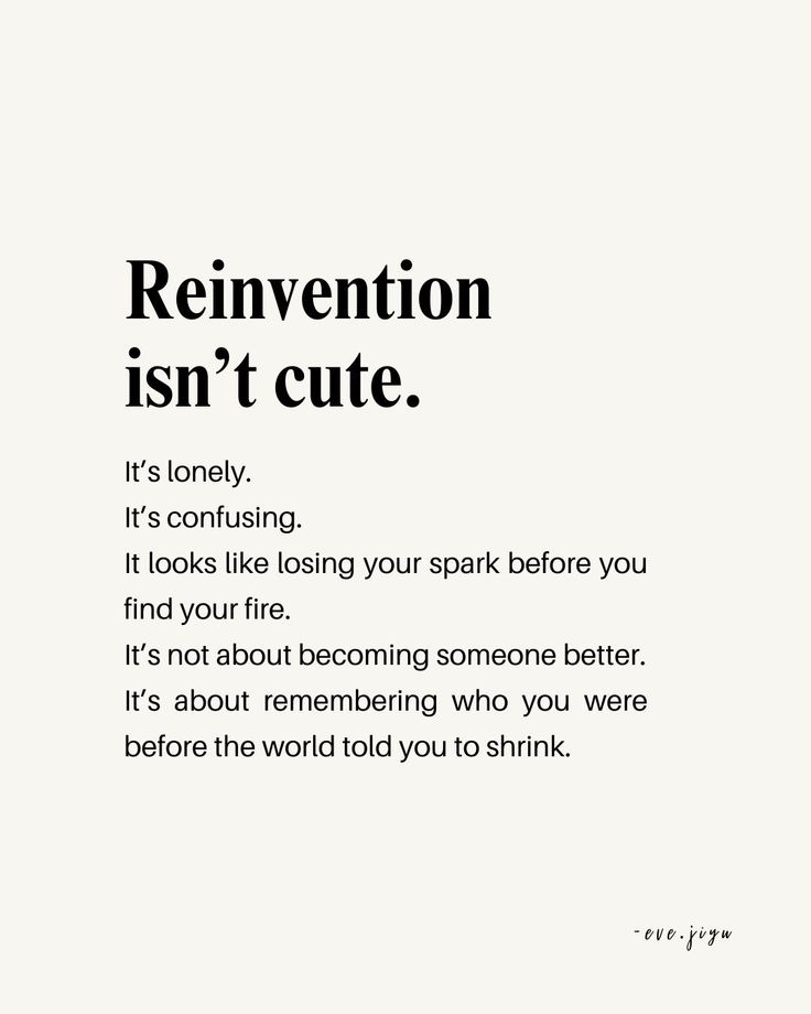 How to Reinvent Yourself: A Complete Life Transformation Guide