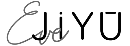Eve Jiyu Personal Development Blog for Women Logo