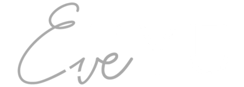 Eve Jiyu Personal Development Blog for Women Logo