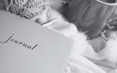 Journaling for Self Discovery: How I Remembered Who I Was Before the World Told Me Who to Be