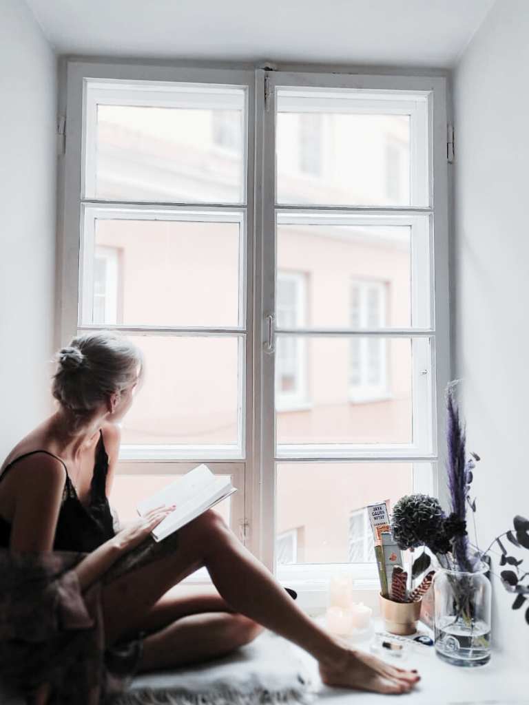 journaling for self discovery