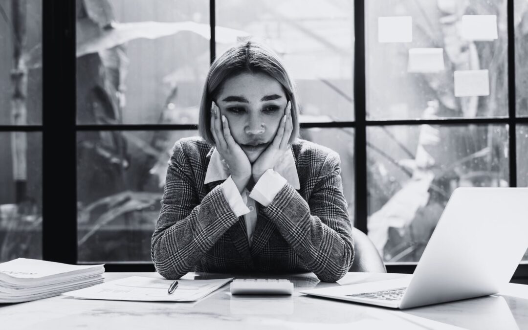 Career Change at 30: When Your Soul Wants More Than Your Job Can Give