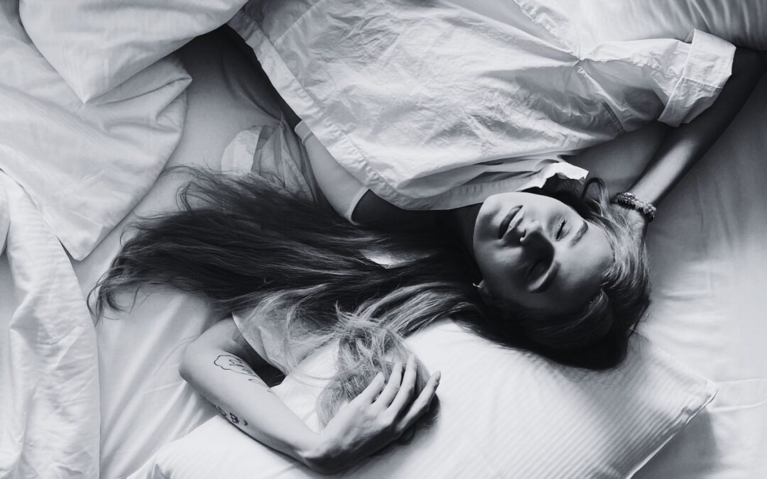 Why Sleepmaxxing Failed Me and My Real Sleep Optimization Guide for Women