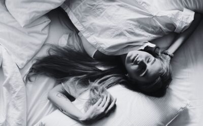 Why Sleepmaxxing Failed Me and My Real Sleep Optimization Guide for Women