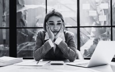 Career Change at 30: When Your Soul Wants More Than Your Job Can Give