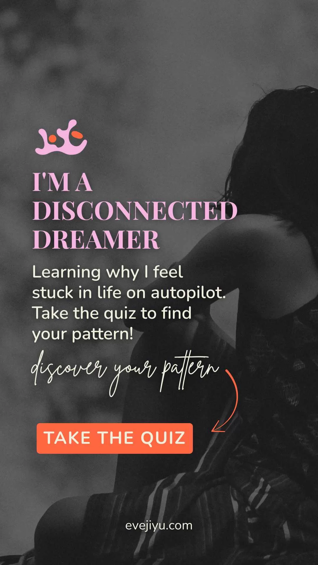 I'm a Disconnected Dreamer