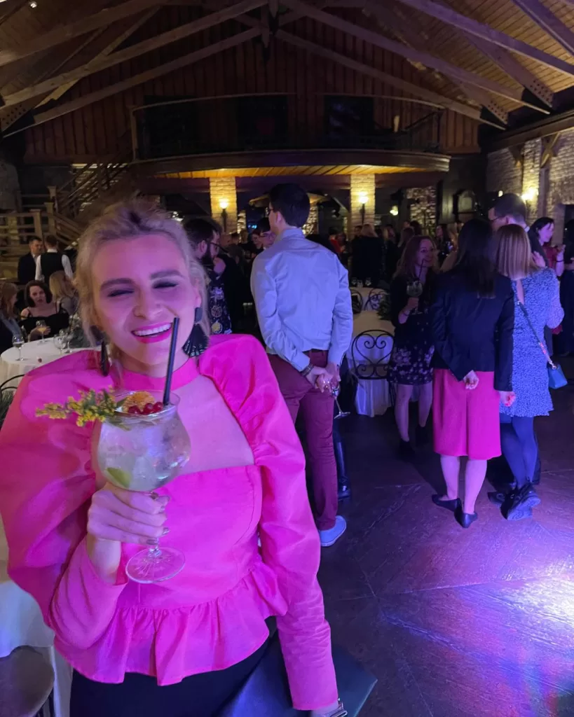 I Quit My Job to Move Abroad at 30: From Burnout to Bali