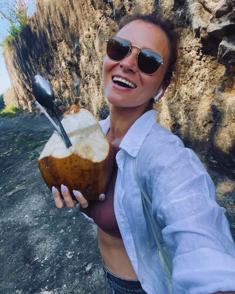 I Quit My Job to Move Abroad at 30: From Burnout to Bali