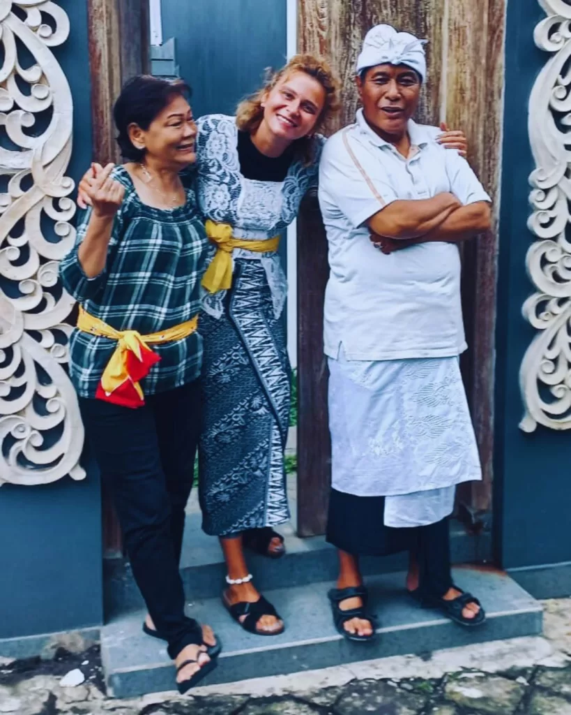 I Quit My Job to Move Abroad at 30: From Burnout to Bali