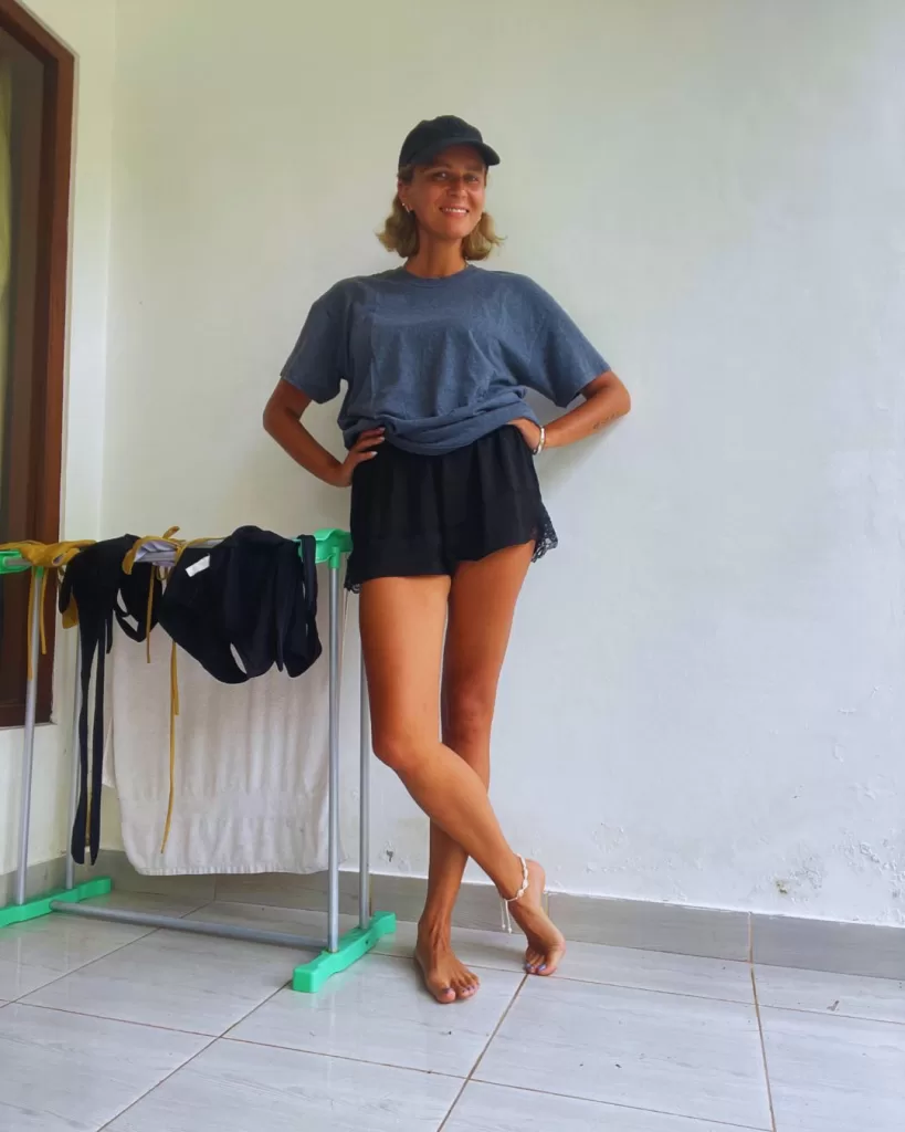 I Quit My Job to Move Abroad at 30: From Burnout to Bali