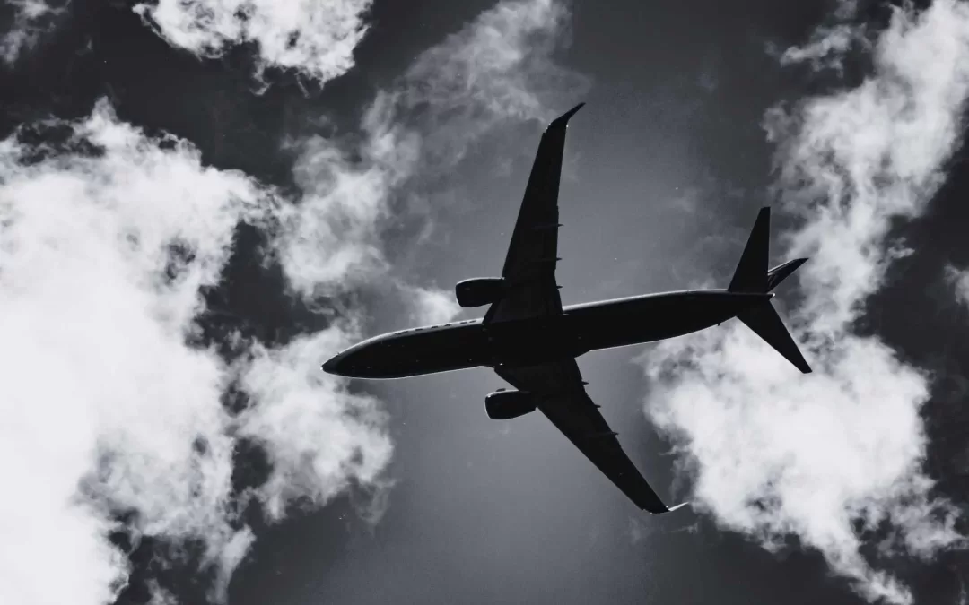 I Quit My Job to Move Abroad at 30: From Burnout to Bali