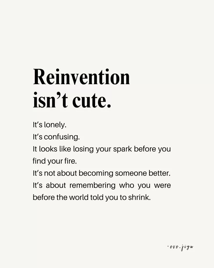 Real story: how I built life changing habits after 30 that actually stuck.