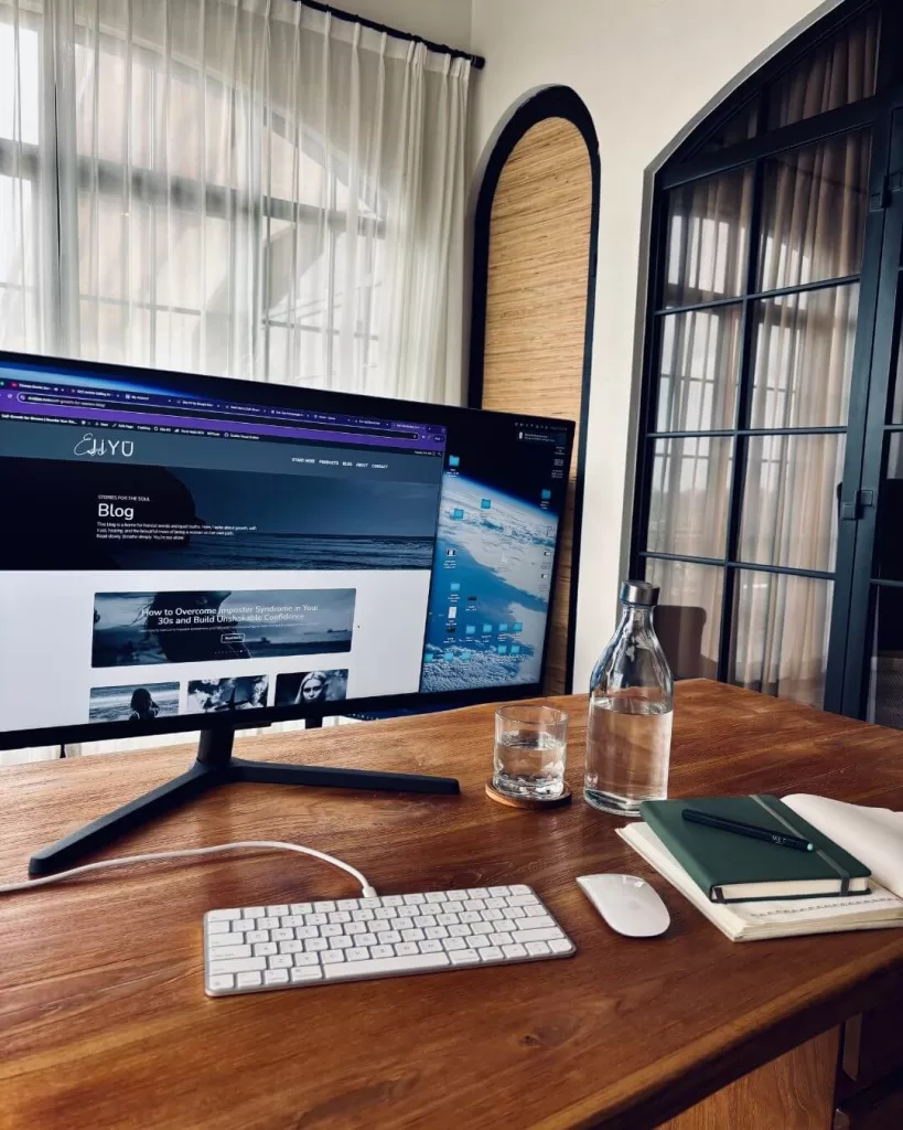 Small Daily Mindfulness and Gratitude Practices to Change How You Experience Life