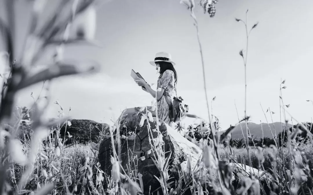 Small Daily Mindfulness and Gratitude Practices to Change How You Experience Life