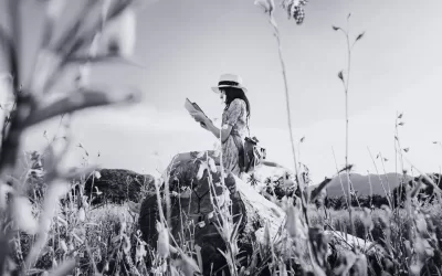 Small Daily Mindfulness and Gratitude Practices to Change How You Experience Life