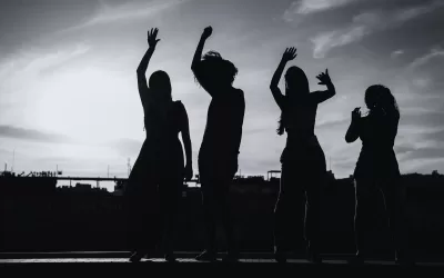 You Think It’s Too Late to Start Over at 30? Think Again