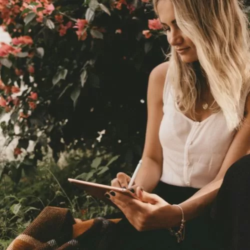 Journaling & Self‑Reflection Tools for Women Who Feel Stuck