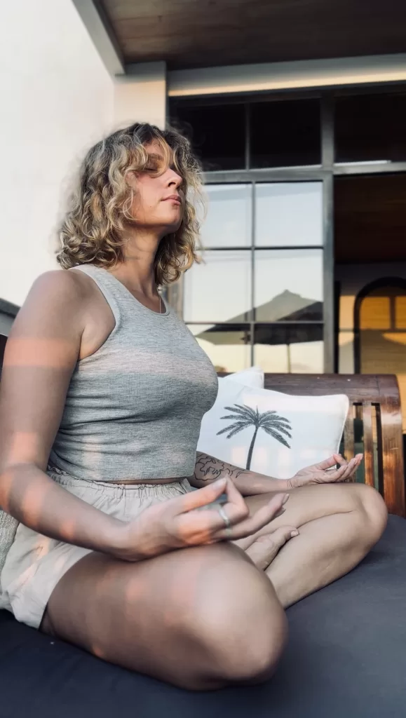 I Thought Meditation Was BS Until Neuroscience Proved Me Wrong