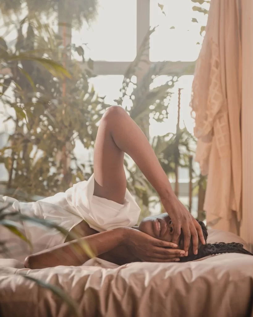 Feeling stuck in life? I discovered 5 patterns keeping smart women small after years of struggle. Take my free quiz to identify your pattern and break free.