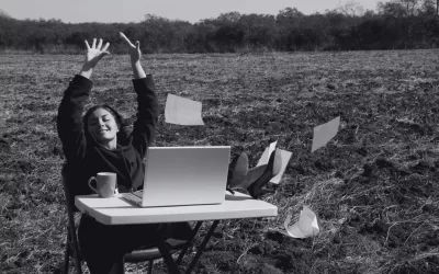 5 Stress-Reducing Activities That Don’t Require a Retreat in Bali