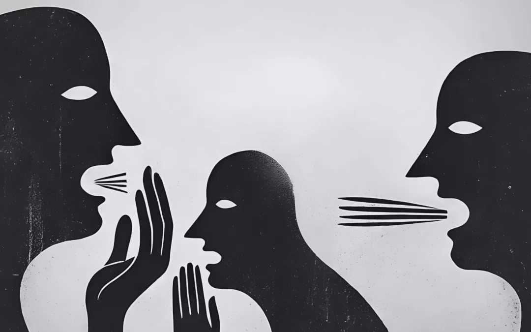 Why We Judge People (And What It Really Says About Us)