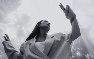 I Found 5 Patterns That Keep Women Small After Years of Feeling Stuck in Life