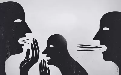 Why We Judge People (And What It Really Says About Us)