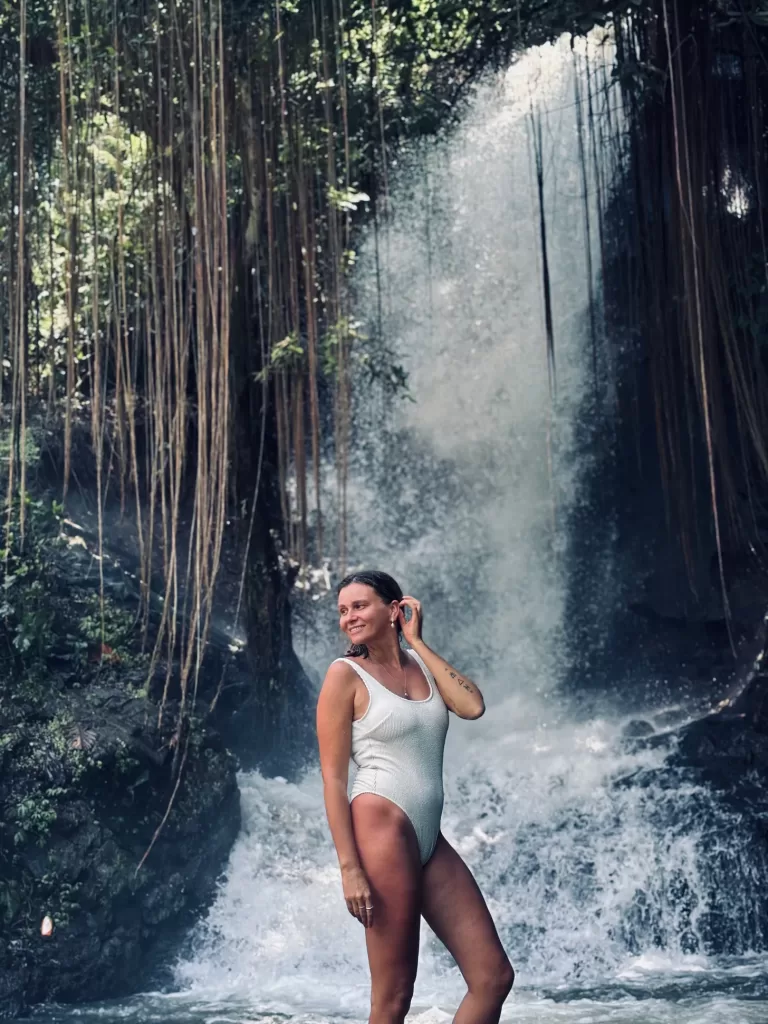 Finding Yourself After 30: My Journey Back to Authenticity