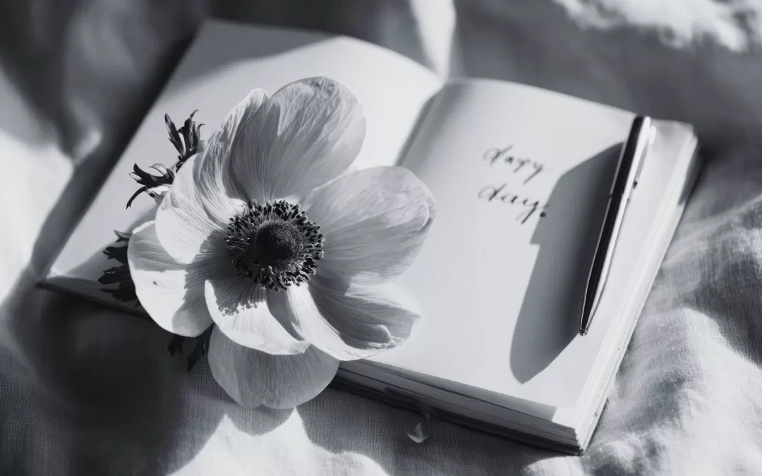30 Best Journaling Prompts for Self-Discovery