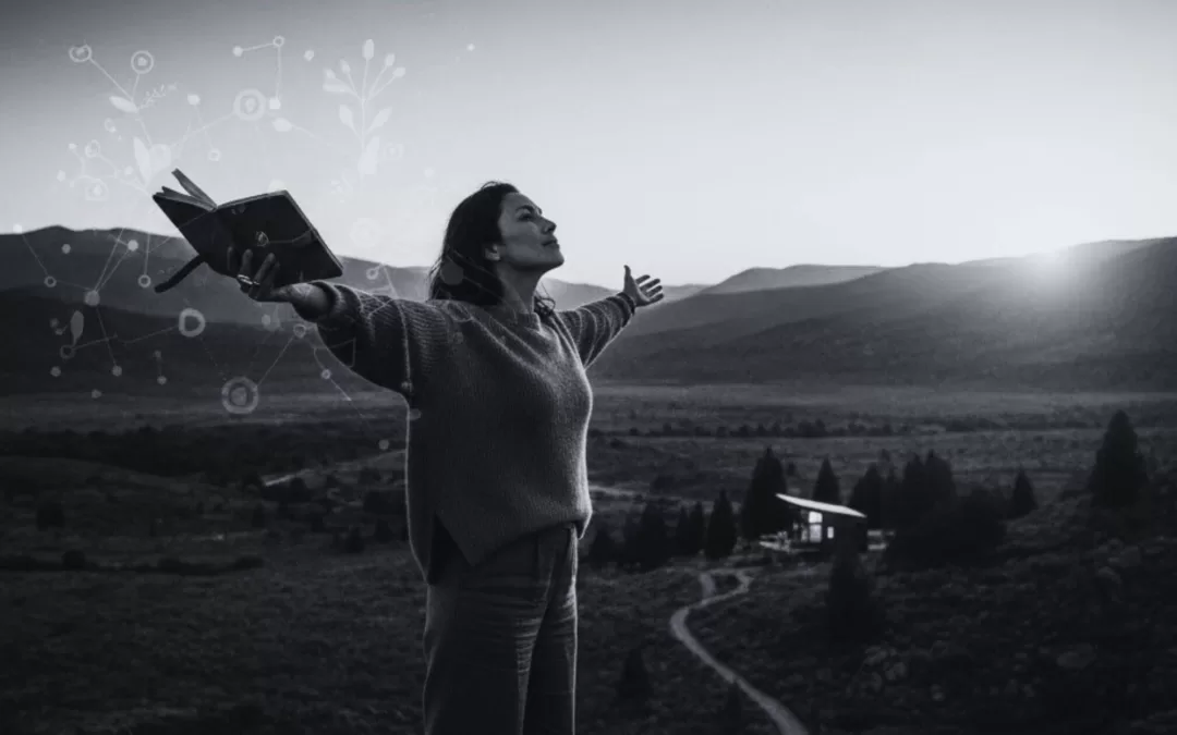 How to Completely Reinvent Yourself at 30, 40, or 50 (The Step-by-Step Framework)