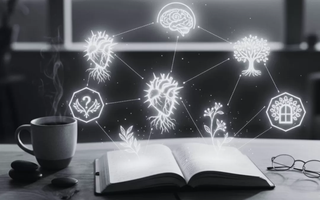 7 Powerful Frameworks for Journaling for Self-Discovery (The Complete Guide to Emotional Healing)