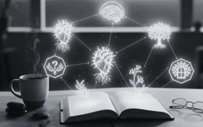 7 Powerful Frameworks for Journaling for Self-Discovery (The Complete Guide to Emotional Healing)