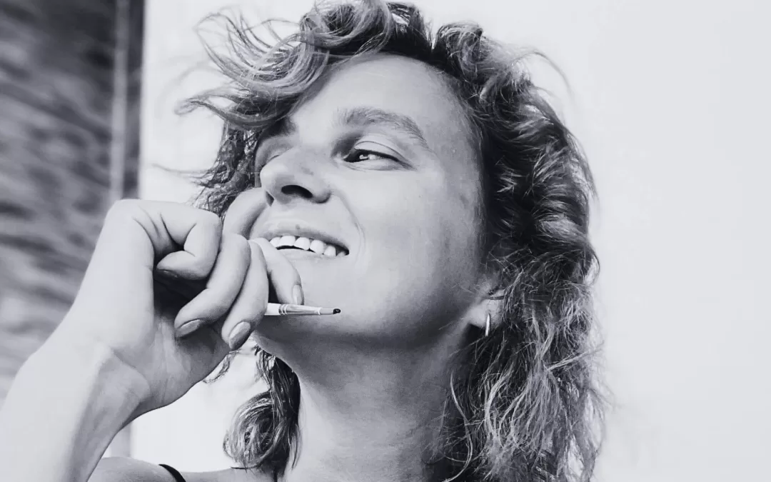 How to Find Your Creative Voice: 7 Essential Steps for Women Seeking Authentic Expression