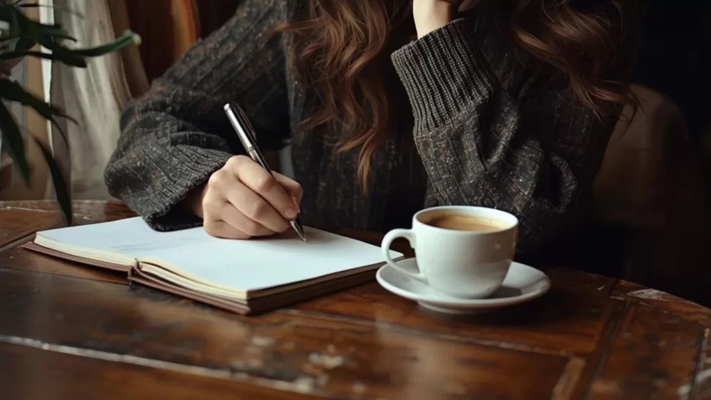 7 Powerful Frameworks for Journaling for Self-Discovery (The Complete Guide to Emotional Healing)