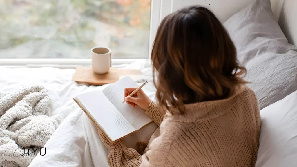 7 Powerful Frameworks for Journaling for Self-Discovery (The Complete Guide to Emotional Healing)