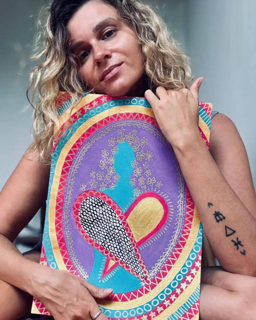 Low Pressure Activities for Women When You Feel Overwhelmed But Restless