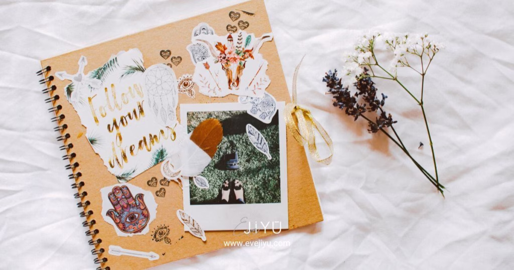 What is a Junk Journal? Your Complete Beginner’s Guide + 10 Brilliant Ideas