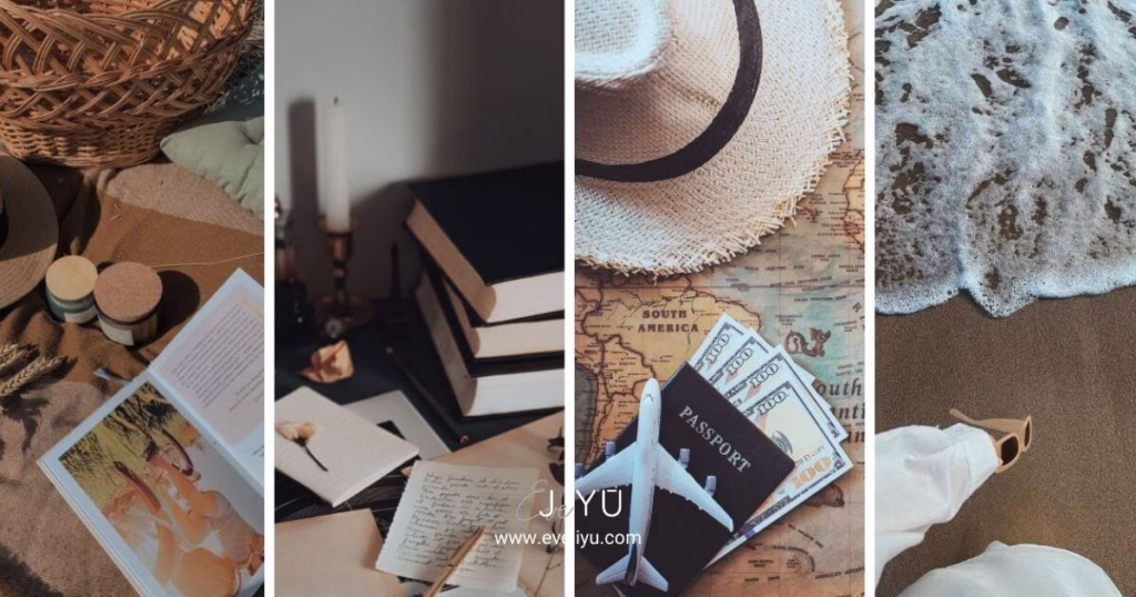 2026 Vision Board: How to Create a Digital Vision Board That Actually Supports Your Growth