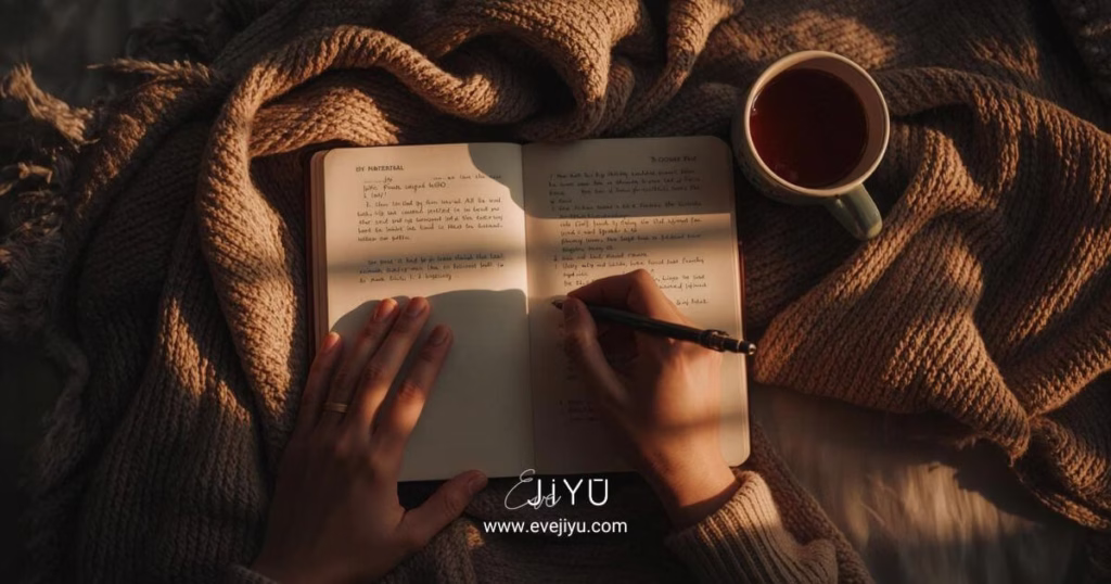 50 Powerful Shadow Work Journal Prompts for Beginners