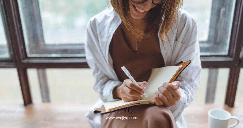 How to Start Journaling: 7 Powerful Steps (Ultimate Beginner's Guide)