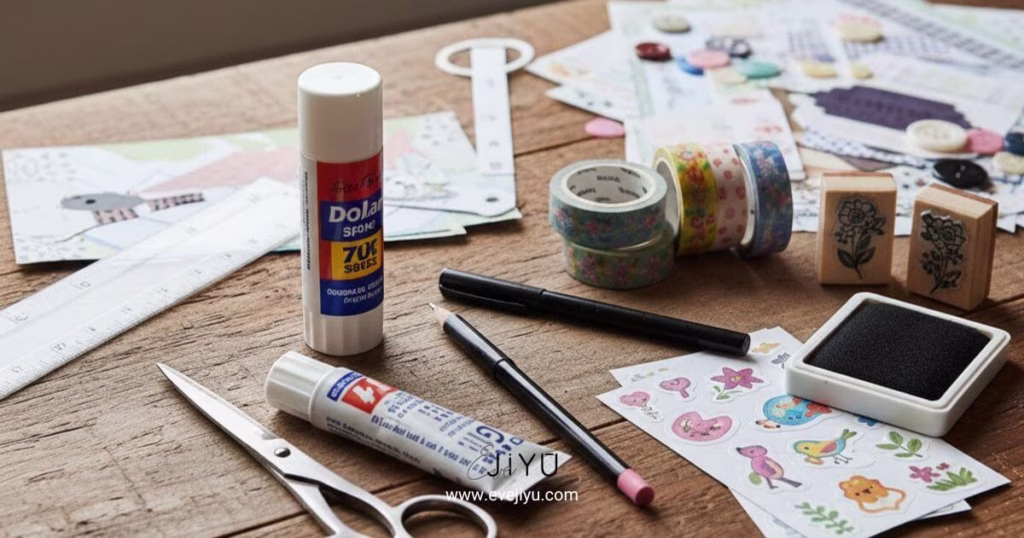 What is a Junk Journal? Your Complete Beginner’s Guide + 10 Brilliant Ideas