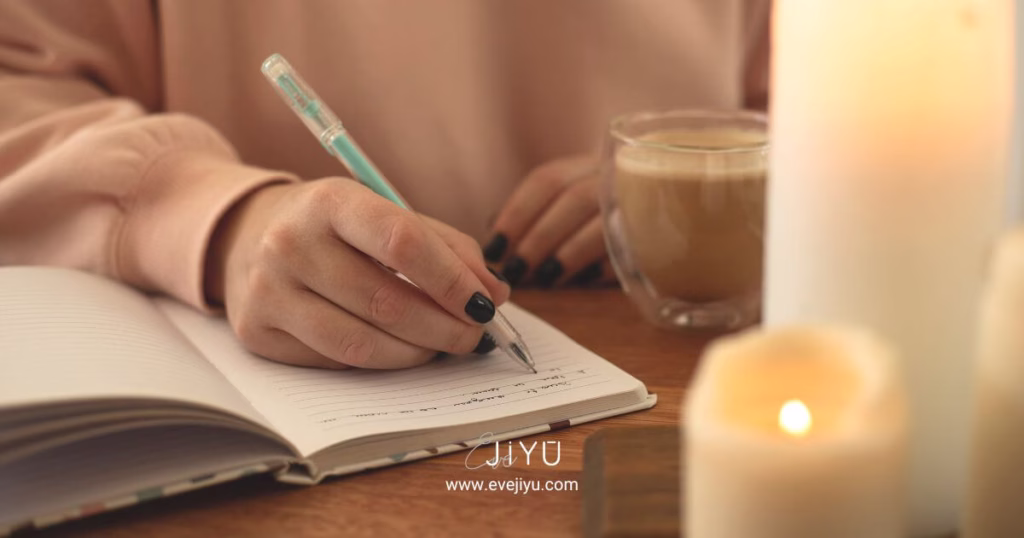 27 Powerful Daily Journal Prompts for Deep Self-Discovery