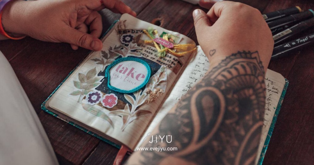 What is a Junk Journal? Your Complete Beginner’s Guide + 10 Brilliant Ideas